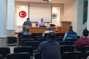 Malkaralı Arıcılar; “Sorunlarımızı Birlikte Hareket Ederek Çözeceğiz!..”