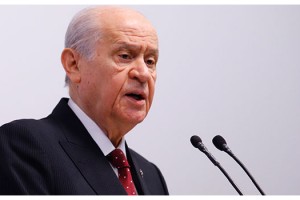 MHP'de kurultay tarihi belli oldu