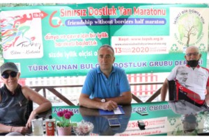 Sınırsız Dostluk Maratonu, koronavirüs tedbirleriyle koşulacak