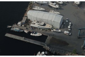 Teknede alkol komasına giren kişi öldü