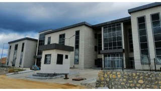 Vize Devlet Hastanesi hasta kabulüne başladı