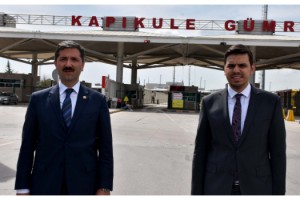 YTB Başkanı Eren: Bu yıl daha yoğun gurbetçi bekliyoruz