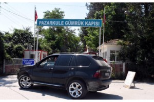 Yunanistan, kapıları yarın açıyor!