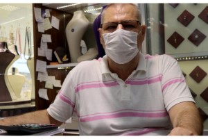 78 günde koronavirüsü atlattı, evine başsağlığı telefonları bile geldi