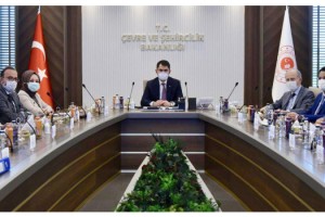 AK Parti İl Başkanlığından Ankara Çıkarması