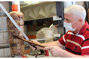 Az pişen ette böbrek yetmezliği riski; çocukları daha fazla etkiliyor