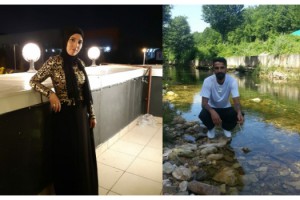 Bir kadın cinayeti daha! "Barışalım" diye götürdü; başından vurarak öldürdü