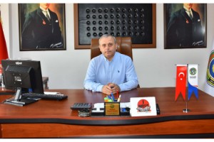 Büyükşehir Belediye Başkanlığına Ersin Kaçar Vekalet Edecek