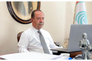 Edirne Belediye Başkanı Gürkan: Kırkpınar'ı Eylül ayına planlayabiliriz