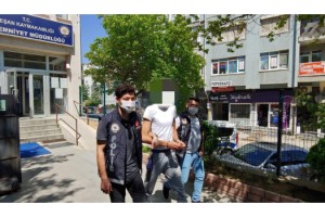 Edirne’de uyuşturucu ticaretine 1 tutuklama