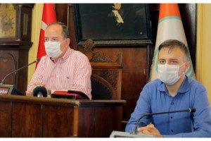 Edirnespor, TFF'nin kararını mahkemeye taşıyor