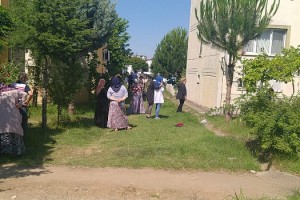 Karantinadaki otobüs şoförü intihar etti