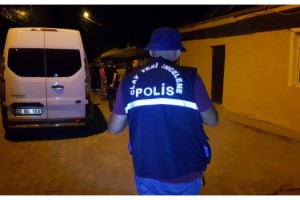 Kavga ettiği kişilerin üzerine tüfekle ateş açtı: 7 yaralı