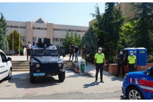 Kayıp olarak aranan zihinsel engelli kız, 23 saat sonra dövülmüş halde bulundu: 2 gözaltı