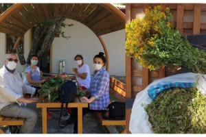 Kırklareli'nin geleneksel ürünleri kayıt altına alınıyor