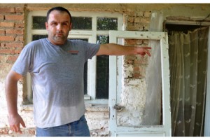 Malkara'da aynı gece 3 eve hırsız girdi