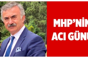 MHP Edirne eski il başkanı Gürsel Şimşek, hayatını kaybetti