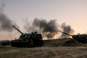 MSB: Pençe-Kaplan Operasyonu'nda terör hedefleri tam isabetle vuruluyor