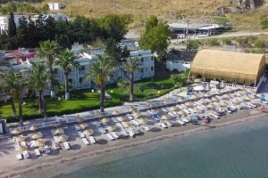 Otellere bayramda yerli turist dopingi; doluluklar artıyor