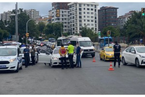 Türkiye genelinde “Huzur Denetimleri" yapıldı