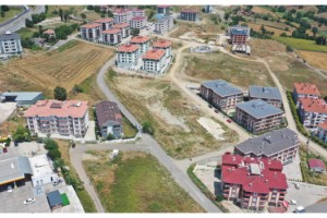 Yıllarca ihmal edilmiş yollar tek tek yenileniyor