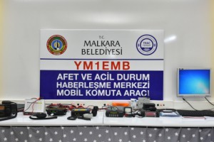 Acil Durum Haberleşmesi Hizmetlerinde İş Birliği Protokol İmzalandı