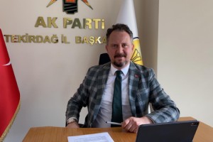 AK Parti, 81 İlin Tüm Yerel Yönetim Paydaşlarını Ankara’da Topluyor!