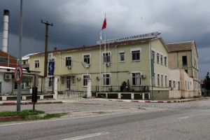 Alpullu Şeker Fabrikası, Çevre ve Şehircilik Bakanlığı’nca tescillendi