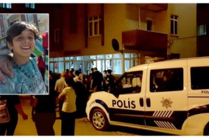 Arkadaşlarıyla sohbet ettiği sırada fenalaşan liseli, kurtarılamadı