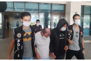 Edirne merkezli 5 ilde uyuşturucu operasyonu: 11 gözaltı