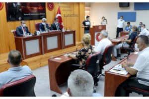 'Fatih Sultan Mehmet Müzesi' için 19 kişilik bilim kurulu oluşturuldu