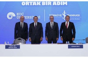 İş Bankası Genel Müdürü Bali: Bu süreç zorlu bir süreç