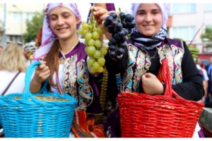 Kırklareli’de bağ bozumu şenliği iptal edildi