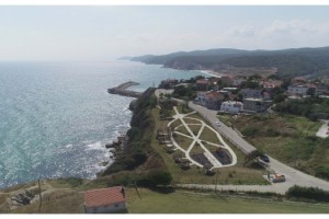 Kıryıköy açıklarında doğal gaz bulunduğu söylentisi heyecan yarattı