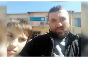 Oğlunu kurtarmaya çalışan baba boğuldu, çocuğu ise komada