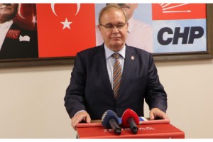 Öztrak: Milletimizin ortak tarihini kimse bölemez