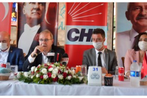 Öztrak’tan, doğalgaz açıklaması: Bunun biran önce ülkenin, milletin yararına kullanılması lazım