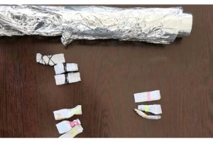 Tekirdağ’da durdurulan araçta, uyuşturucu ele geçirildi