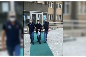 Tekirdağ'da Suriyeli DEAŞ şüphelisi yakalandı