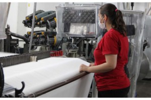 Tekstil sektörünün kış döneminden beklentisi yüksek