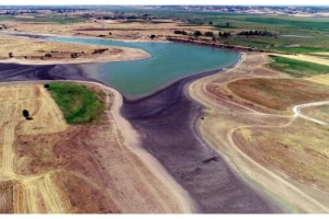 Trakya’da kuraklık, üreticiyi tedirgin ediyor