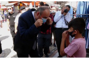 Trakya'da sıkı koronavirüs denetimleri