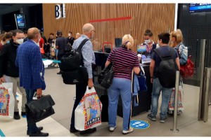 Türkiye ile Rusya arasında tarifeli uçuşlar yeniden başladı