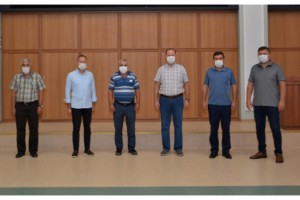 YENİ MAHSUL AYÇİÇEĞİ BORSA’DA