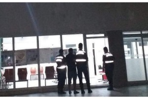 '15 milyon lirayı zimmetine geçirmek'ten aranan bankacı yakalandı