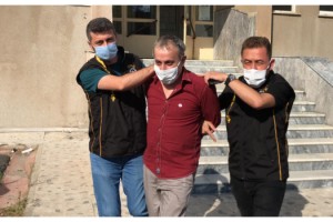 15 yıldır aranan cinayet hükümlüsü, yakalandı