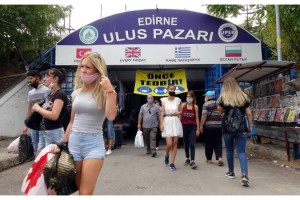 'Bulgaristan'da Türkiye'deki gibi koronavirüs tedbirleri yok'