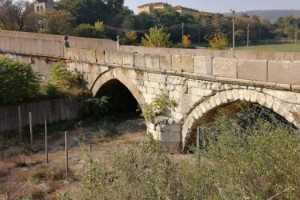 Bulgaristan’daki Osmanlı mirası Siyavuş Paşa Köprüsü, restore edilecek