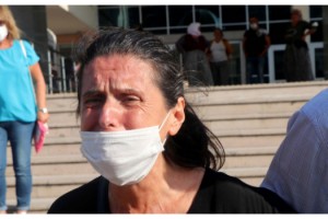 Cinsel istismara uğrayıp intihar eden Emre’nin annesi: Yavrumun ahı yerde kalmasın