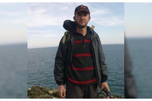 Domuz avından kazayla vurulan avcı öldü